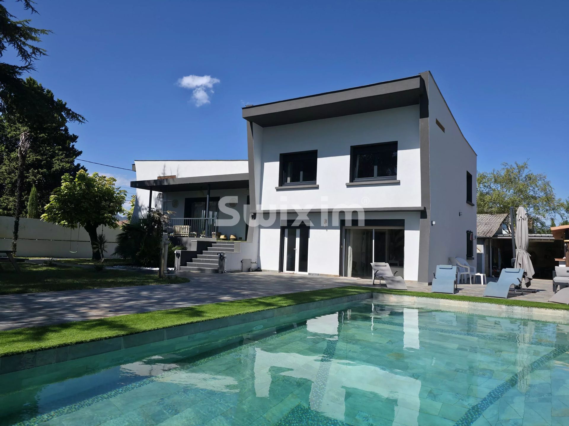 maison 7 Pièces en vente sur Montélimar (26200)