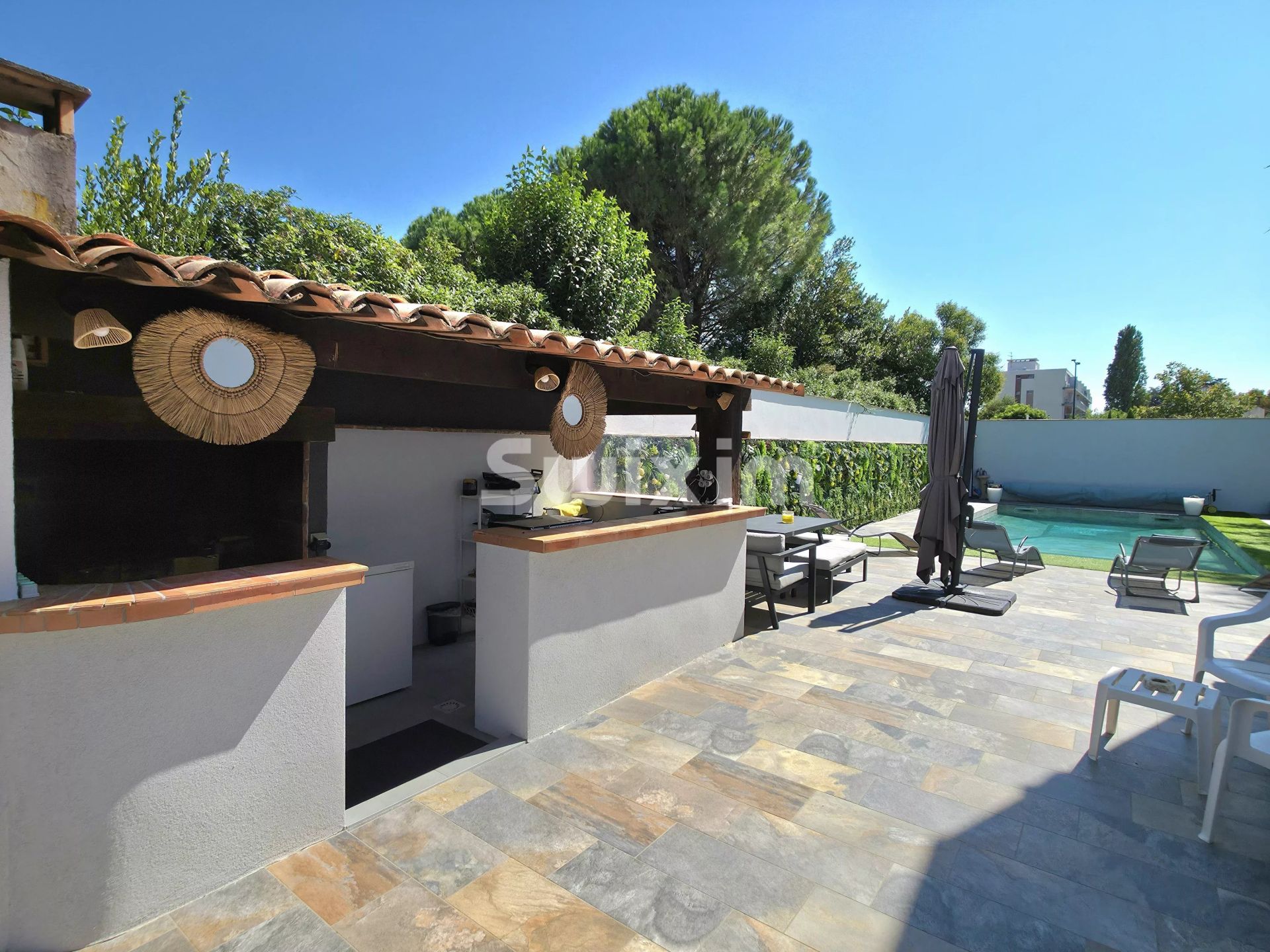 maison 7 Pièces en vente sur Montélimar (26200)