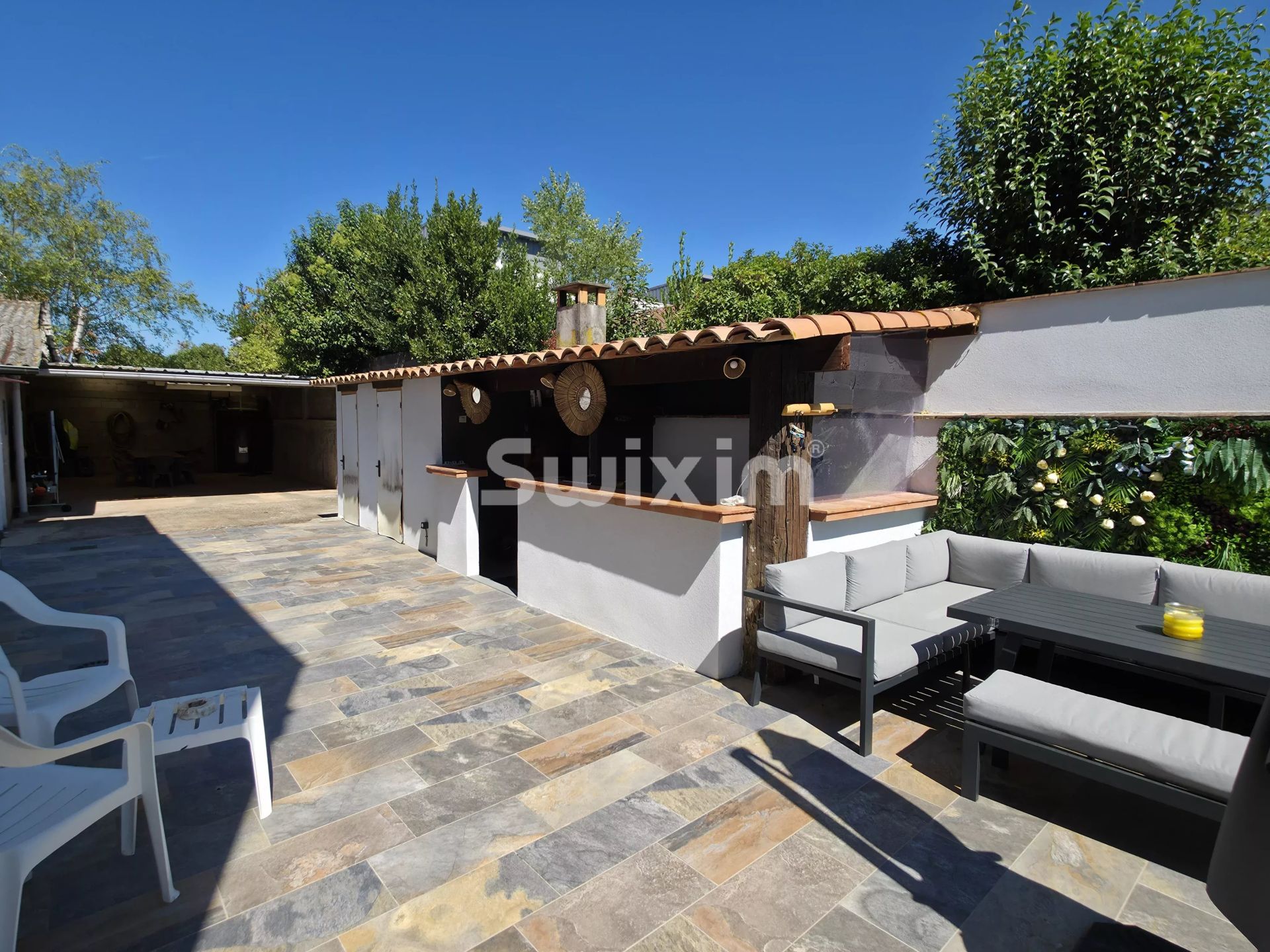 maison 7 Pièces en vente sur Montélimar (26200)