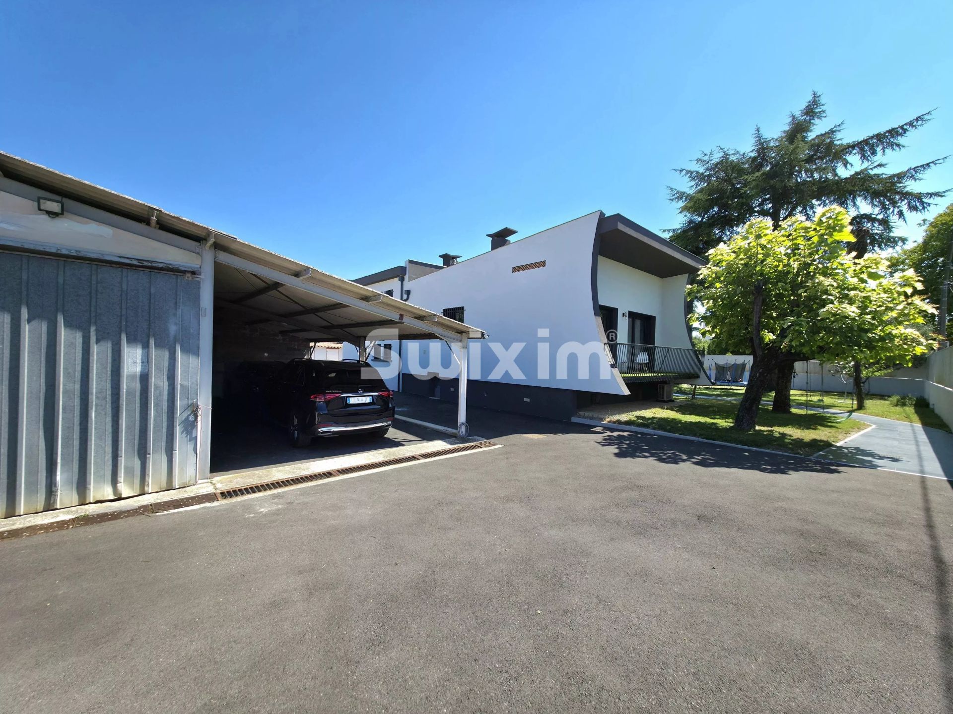 maison 7 Pièces en vente sur Montélimar (26200)
