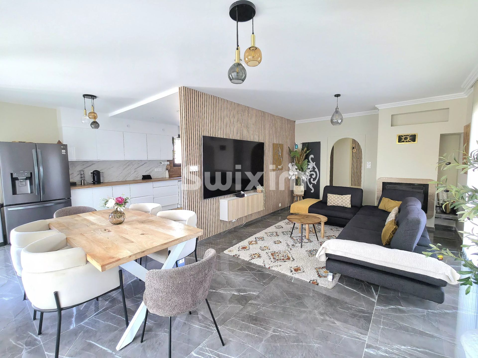maison 7 Pièces en vente sur Montélimar (26200)