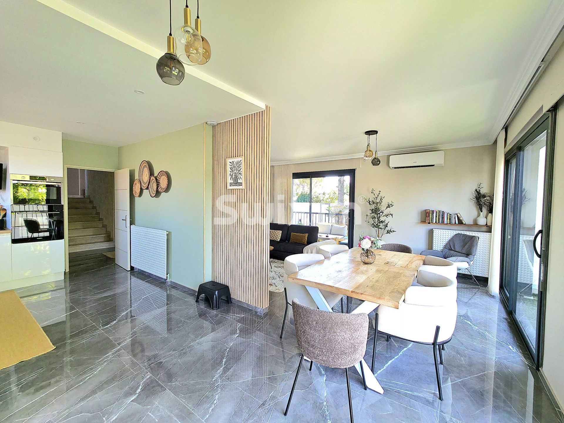 maison 7 Pièces en vente sur Montélimar (26200)
