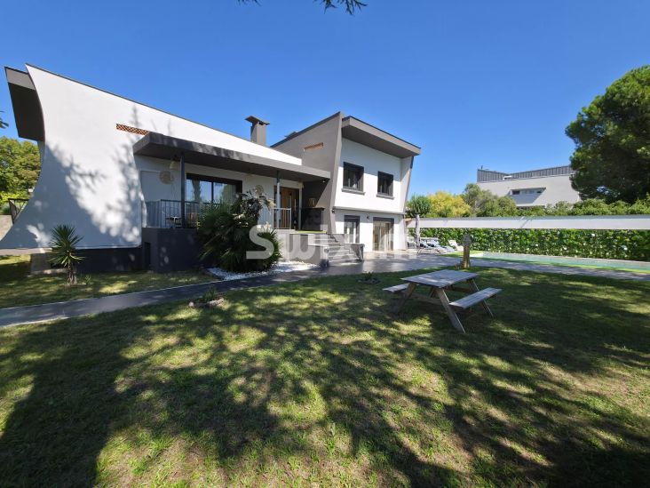 Vente Maison Montélimar 7&nbsp;Pièces 160&nbsp;m²