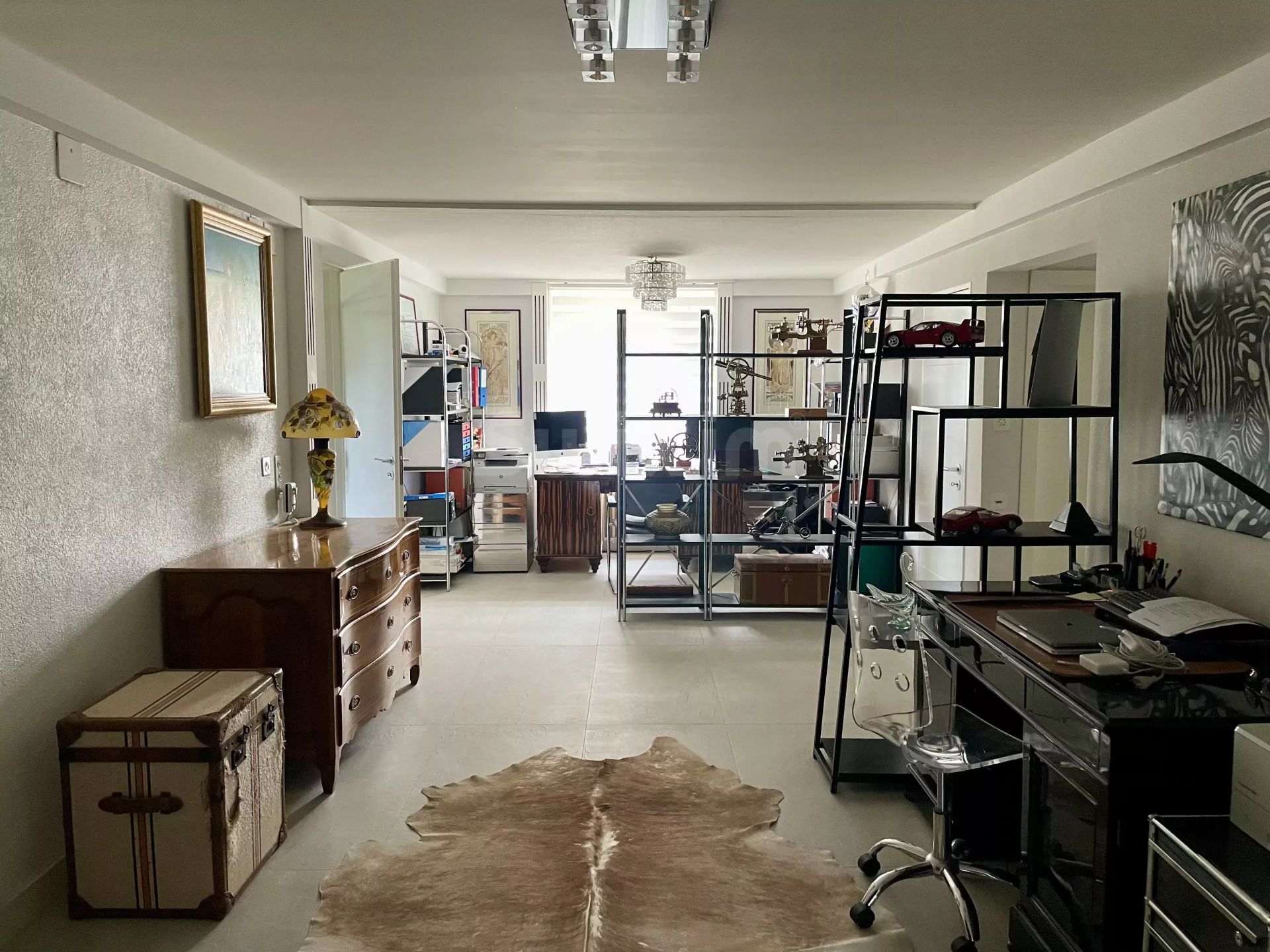 appartement 5.5 Pièces en vente sur Chez-le-Bart (2025)