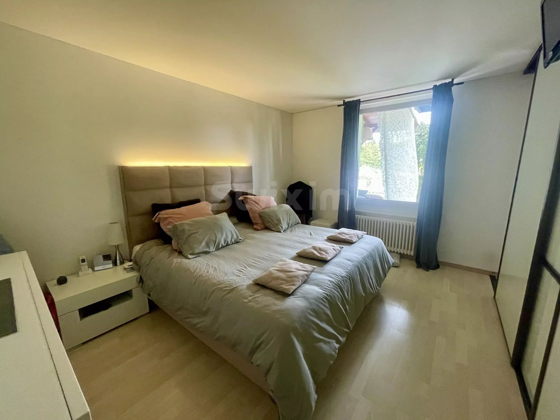appartement 5.5 Pièces en vente sur Chez-le-Bart (2025)