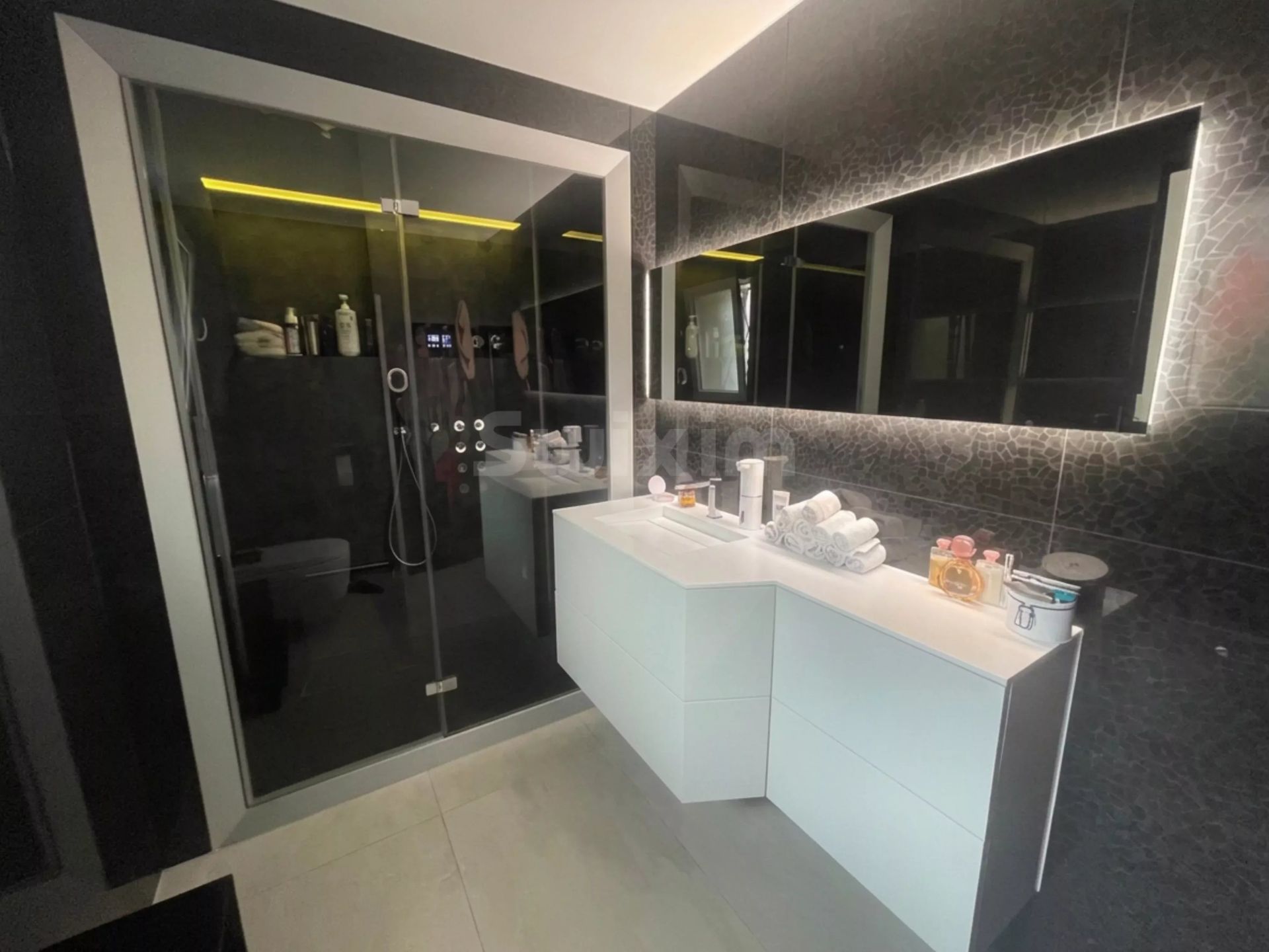 appartement 5.5 Pièces en vente sur Chez-le-Bart (2025)