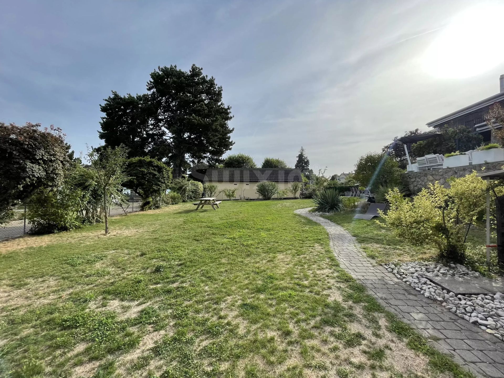 appartement 5.5 Pièces en vente sur Chez-le-Bart (2025)