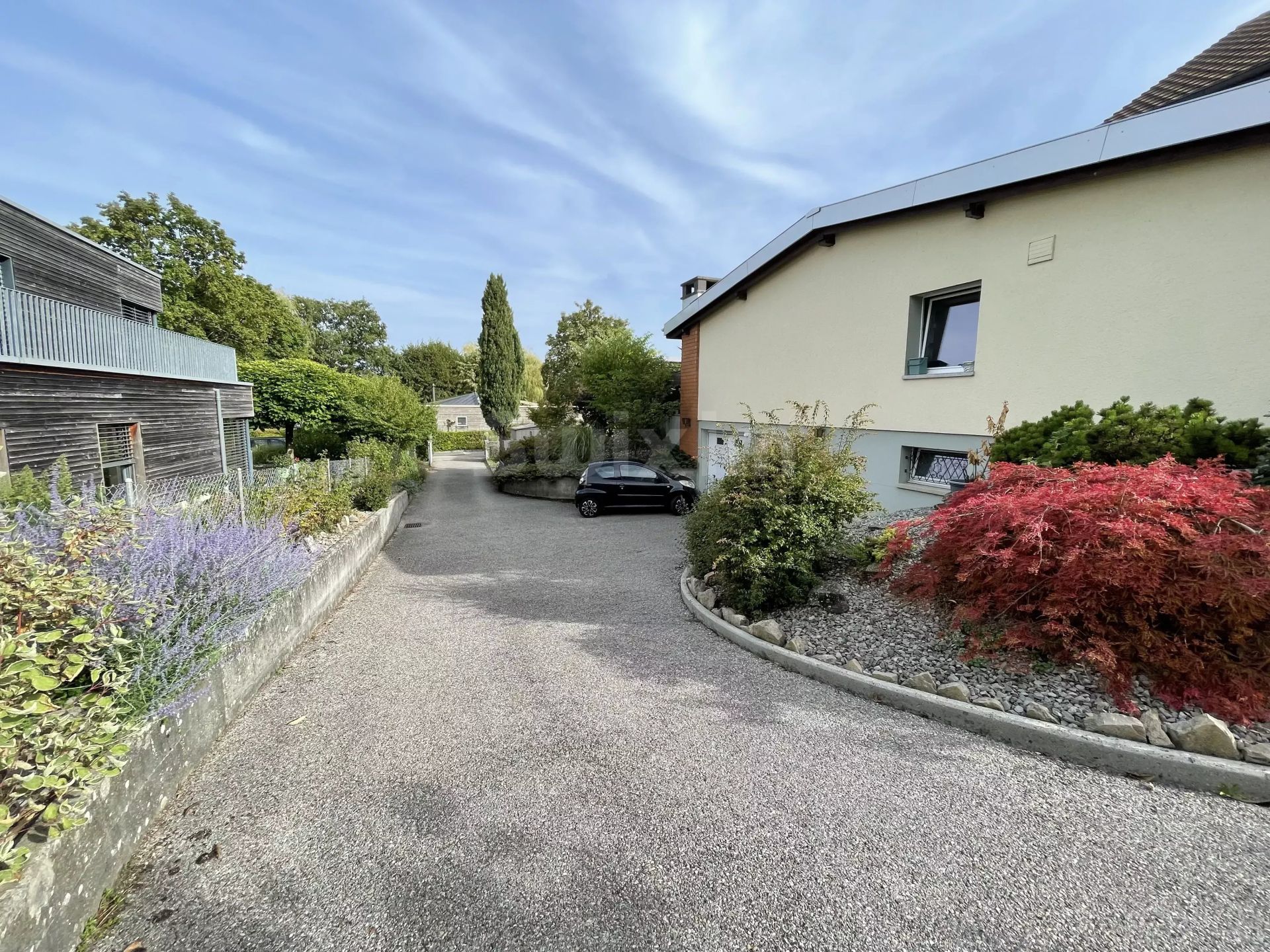 appartement 5.5 Pièces en vente sur Chez-le-Bart (2025)