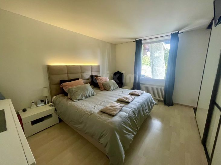 Vente Appartement Chez-le-Bart 5.5&nbsp;Pièces 159&nbsp;m²