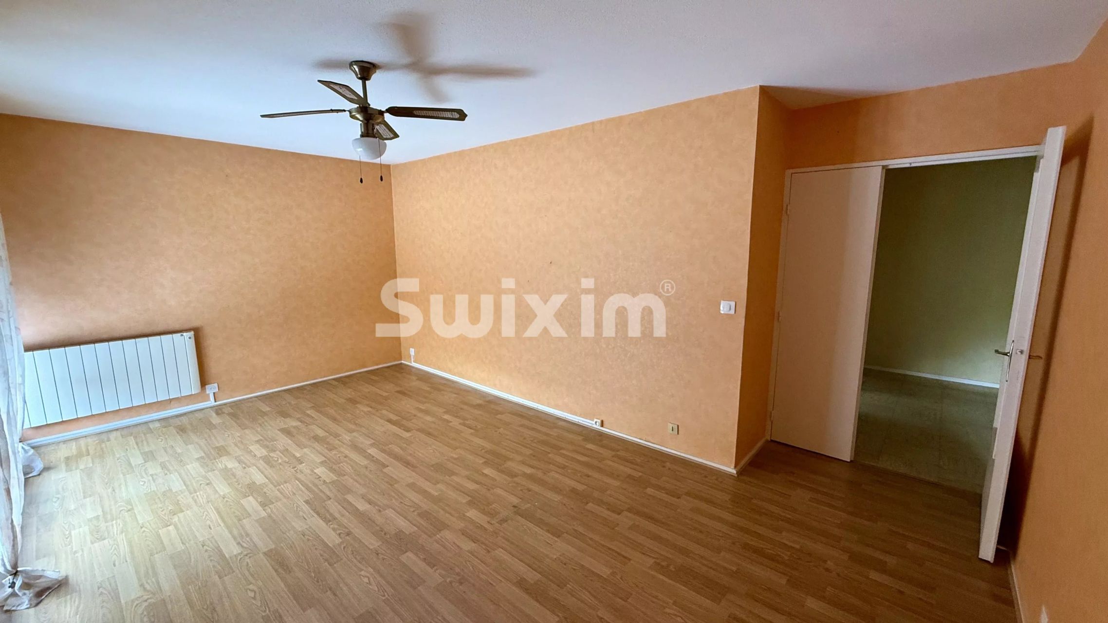 appartement 4 Pièces en location sur Lons-le-Saunier (39000)
