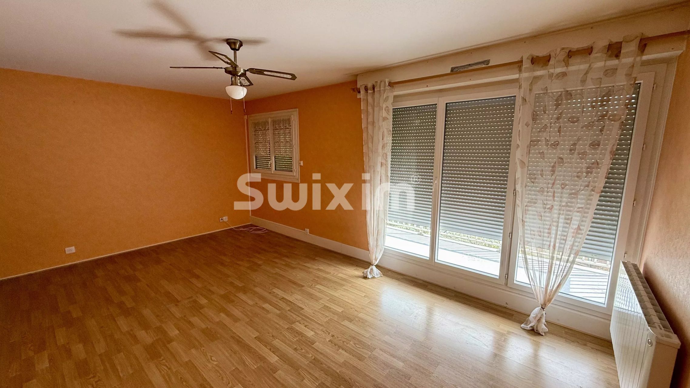 appartement 4 Pièces en location sur Lons-le-Saunier (39000)