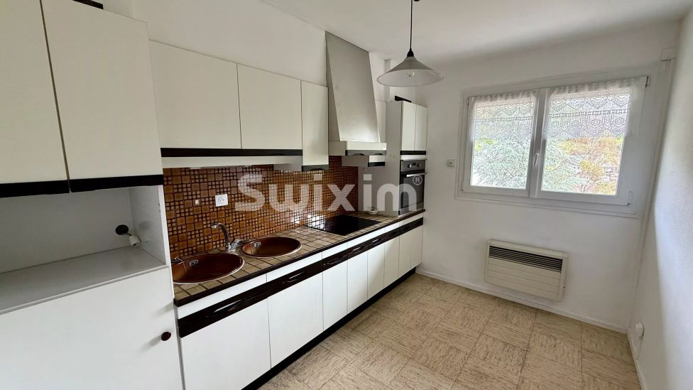 Location Appartement Lons-le-Saunier 4&nbsp;Pièces 68.01&nbsp;m²