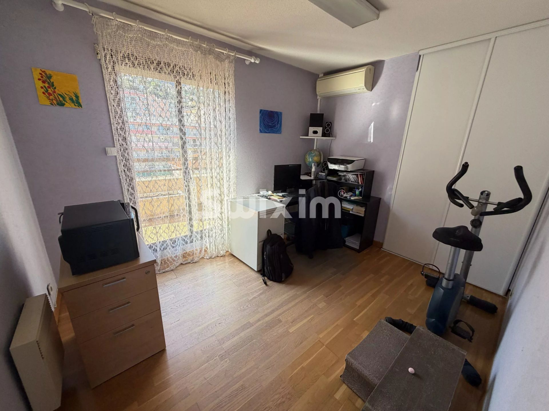 appartement 6 Pièces en vente sur Beausoleil (06240)