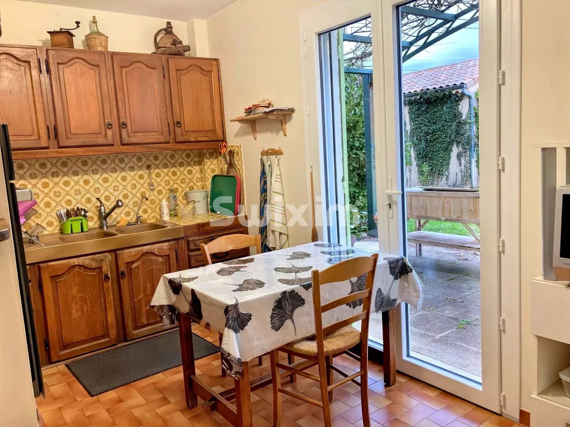 maison 5 Pièces en vente sur Montélier (26120)