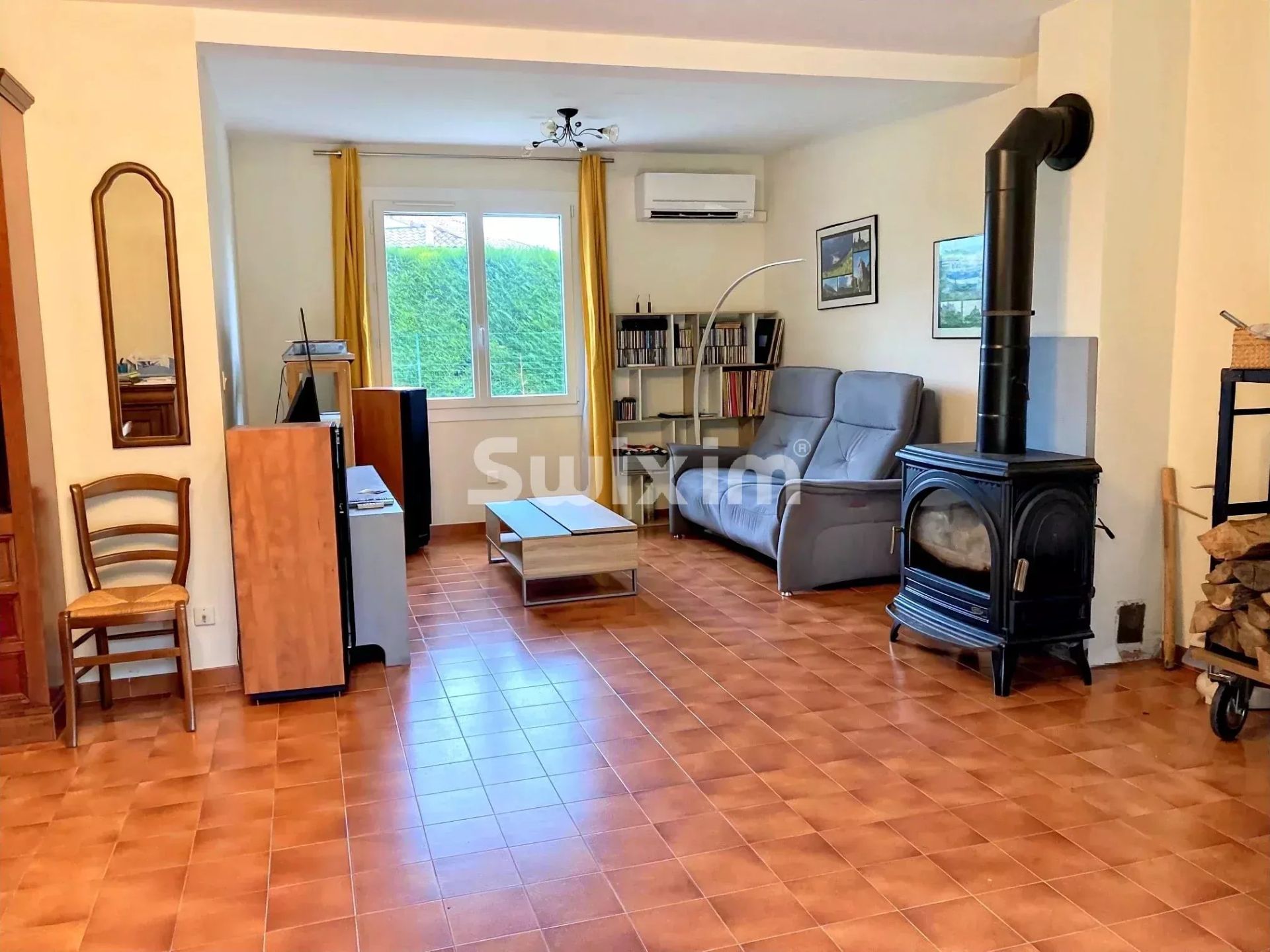 maison 5 Pièces en vente sur Montélier (26120)