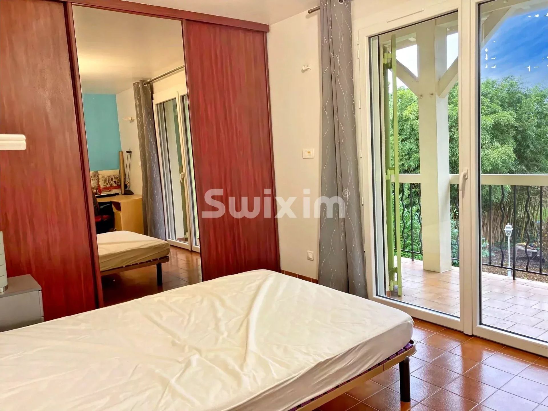 maison 5 Pièces en vente sur Montélier (26120)