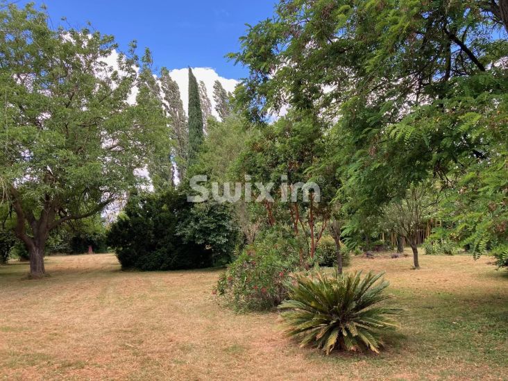 Vente Maison Montélier 5&nbsp;Pièces 140&nbsp;m²
