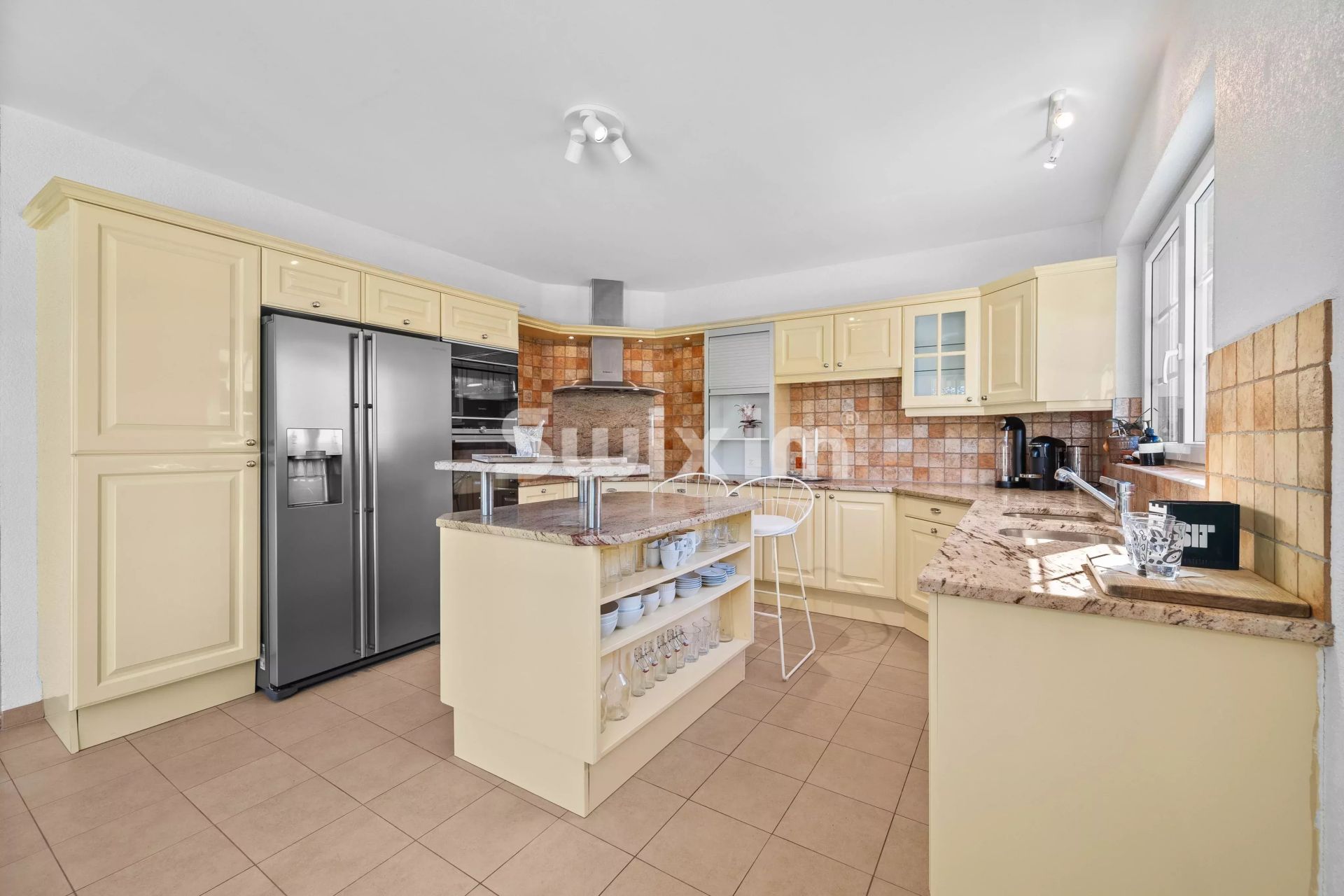 villa 6.5 Pièces en vente sur Attalens (1616)