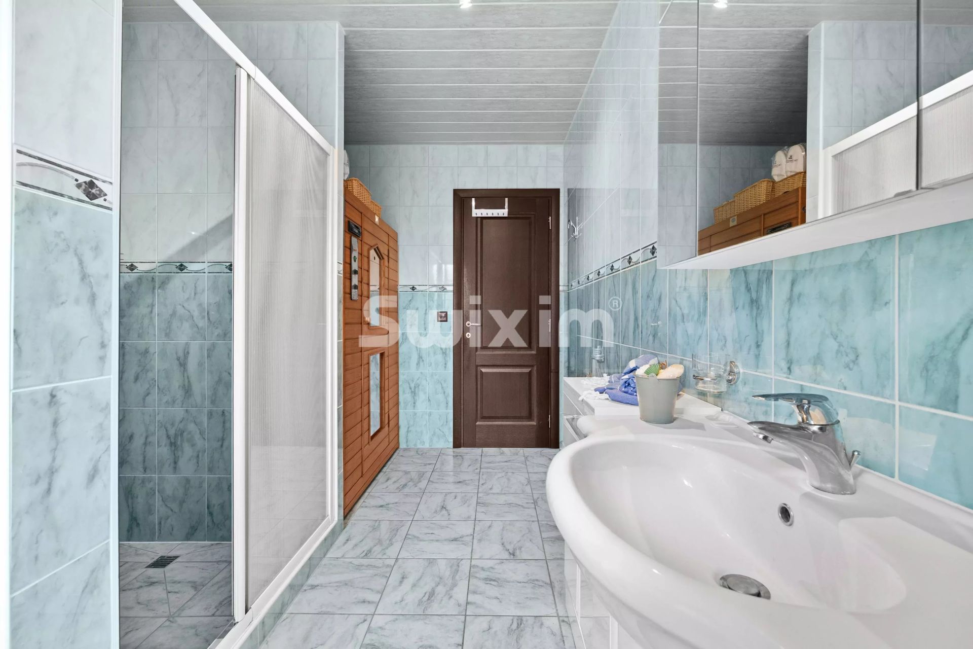 villa 6.5 Pièces en vente sur Attalens (1616)