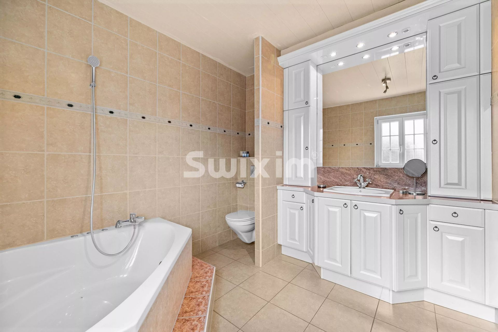 villa 6.5 Pièces en vente sur Attalens (1616)