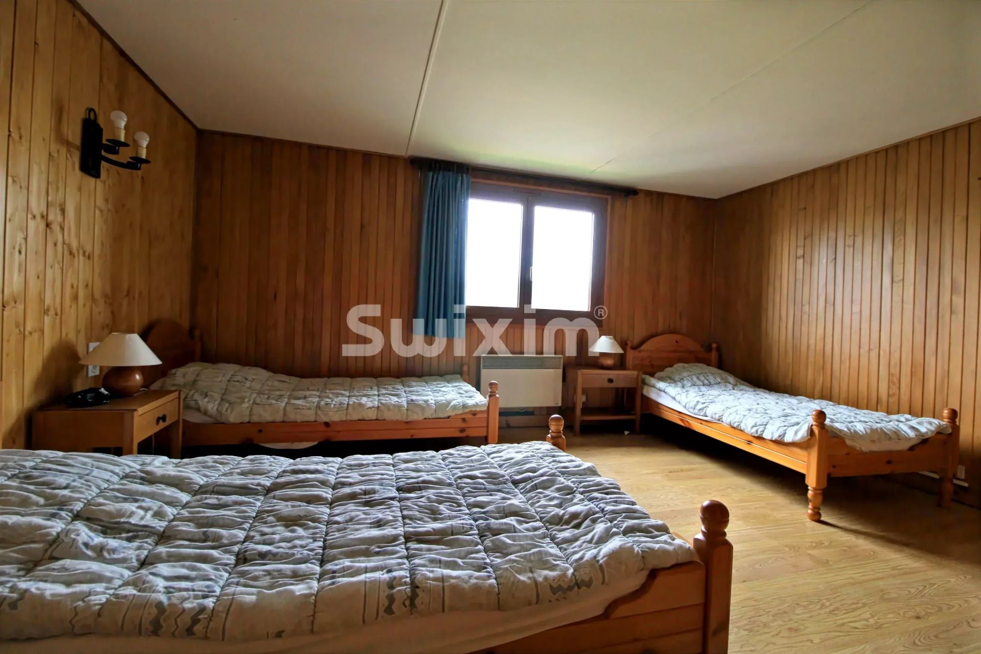chalet 9 Pièces en vente sur Prémanon (39220)
