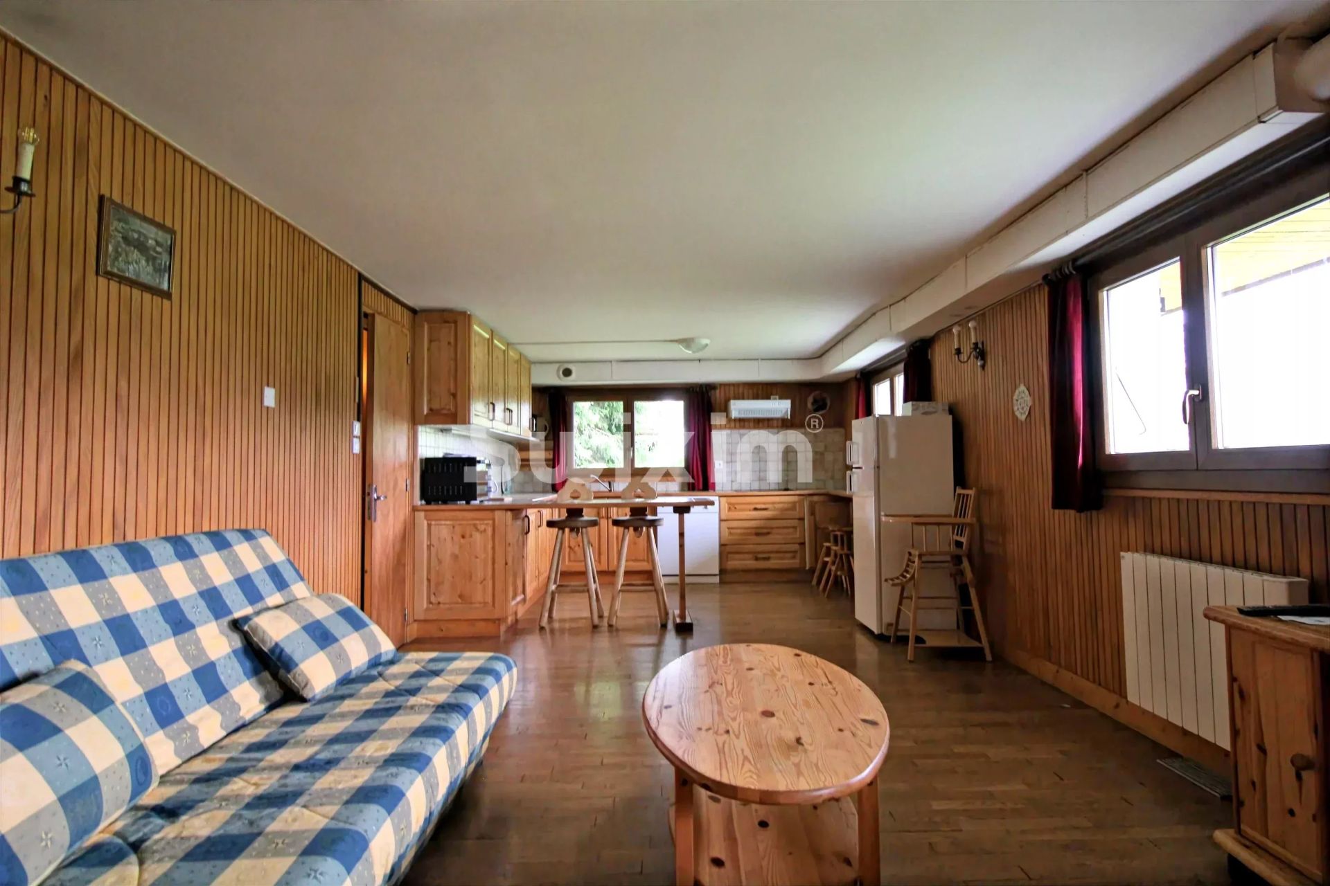 chalet 9 Pièces en vente sur Prémanon (39220)