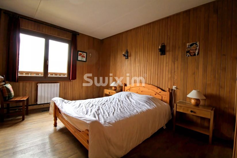 Vente Chalet Prémanon 9&nbsp;Pièces 197&nbsp;m²