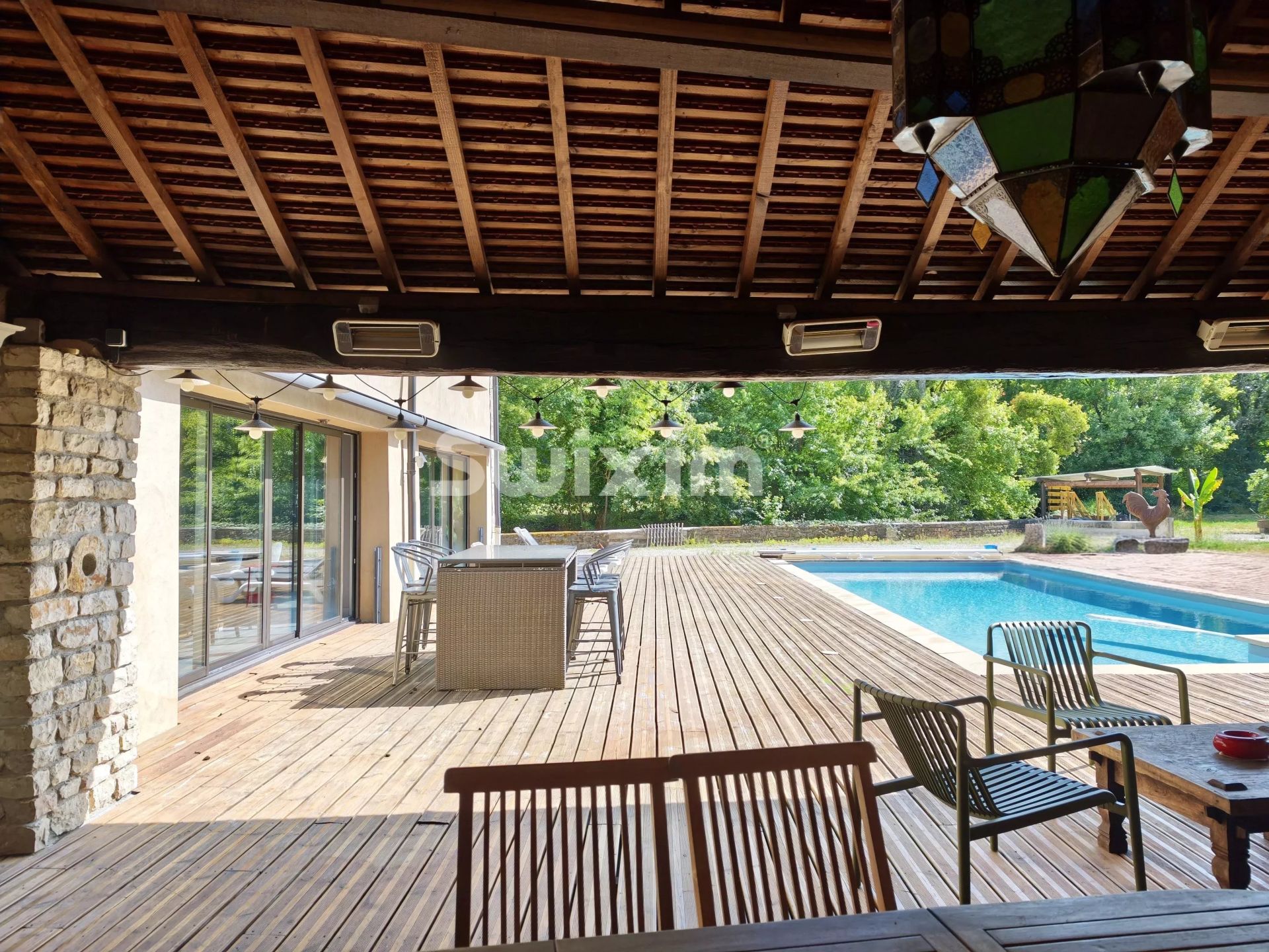 property 7 Rooms for sale on Nuits-Saint-Georges (21700)