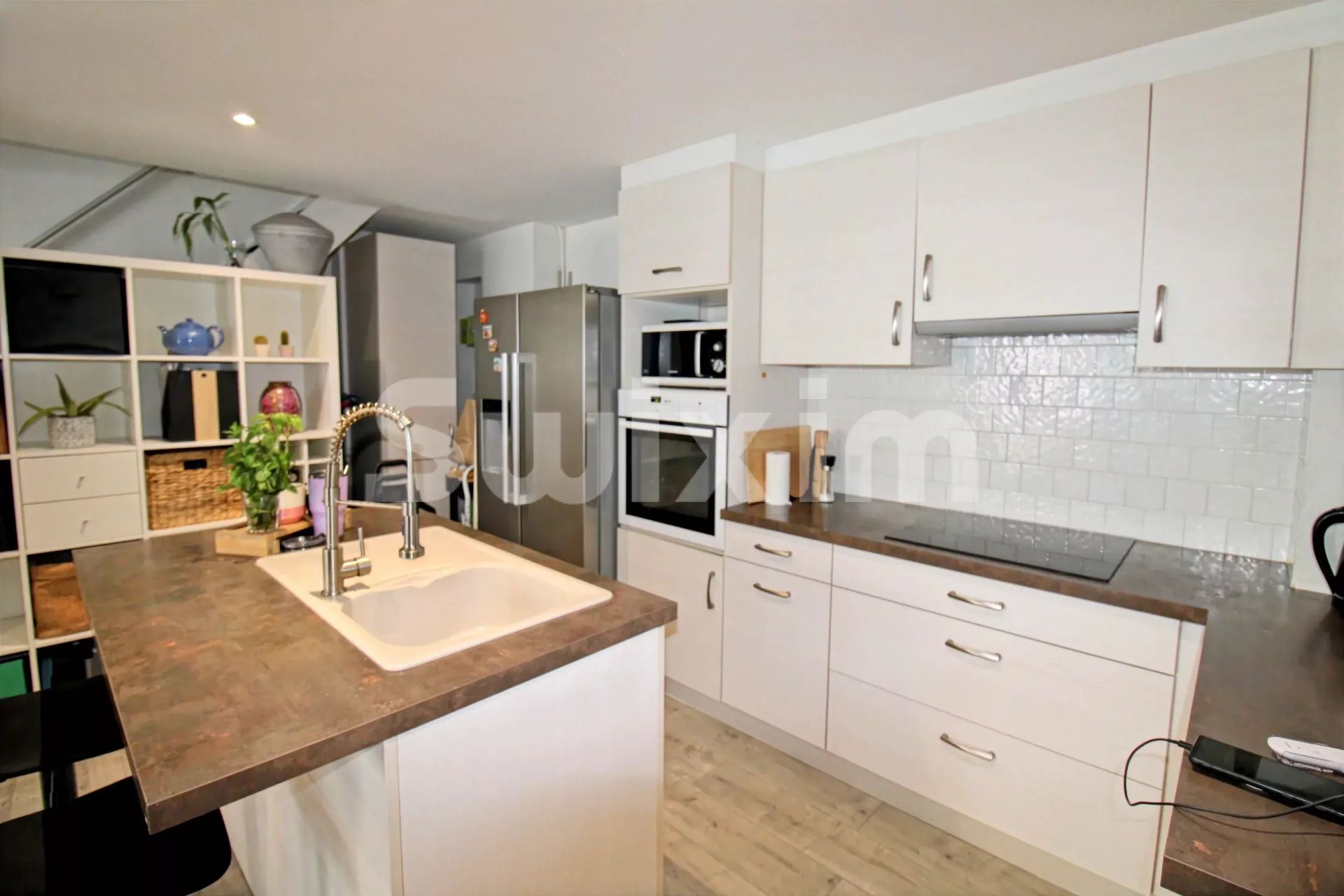 appartement 5 Pièces en vente sur Aix-les-Bains (73100)