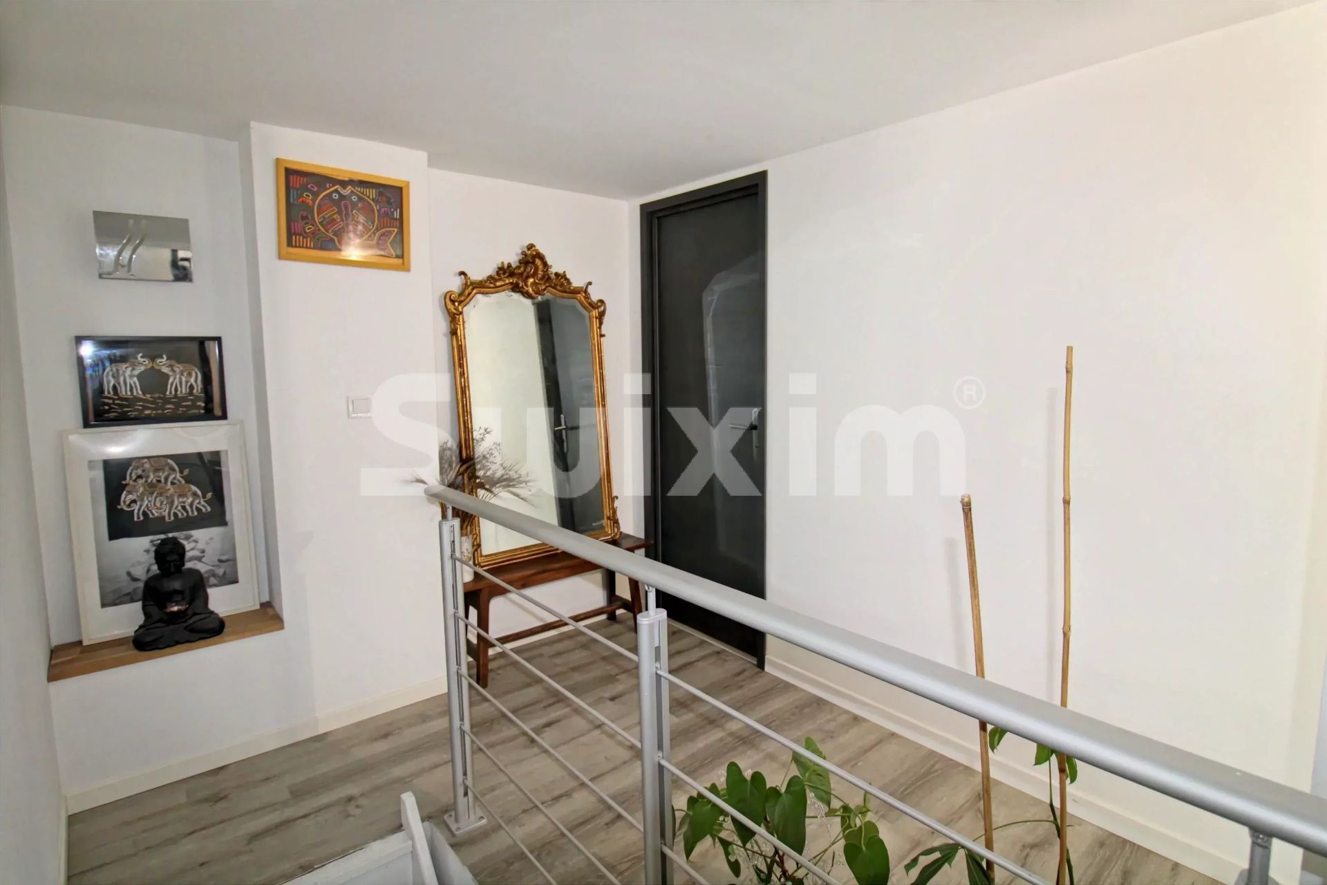 appartement 5 Pièces en vente sur Aix-les-Bains (73100)