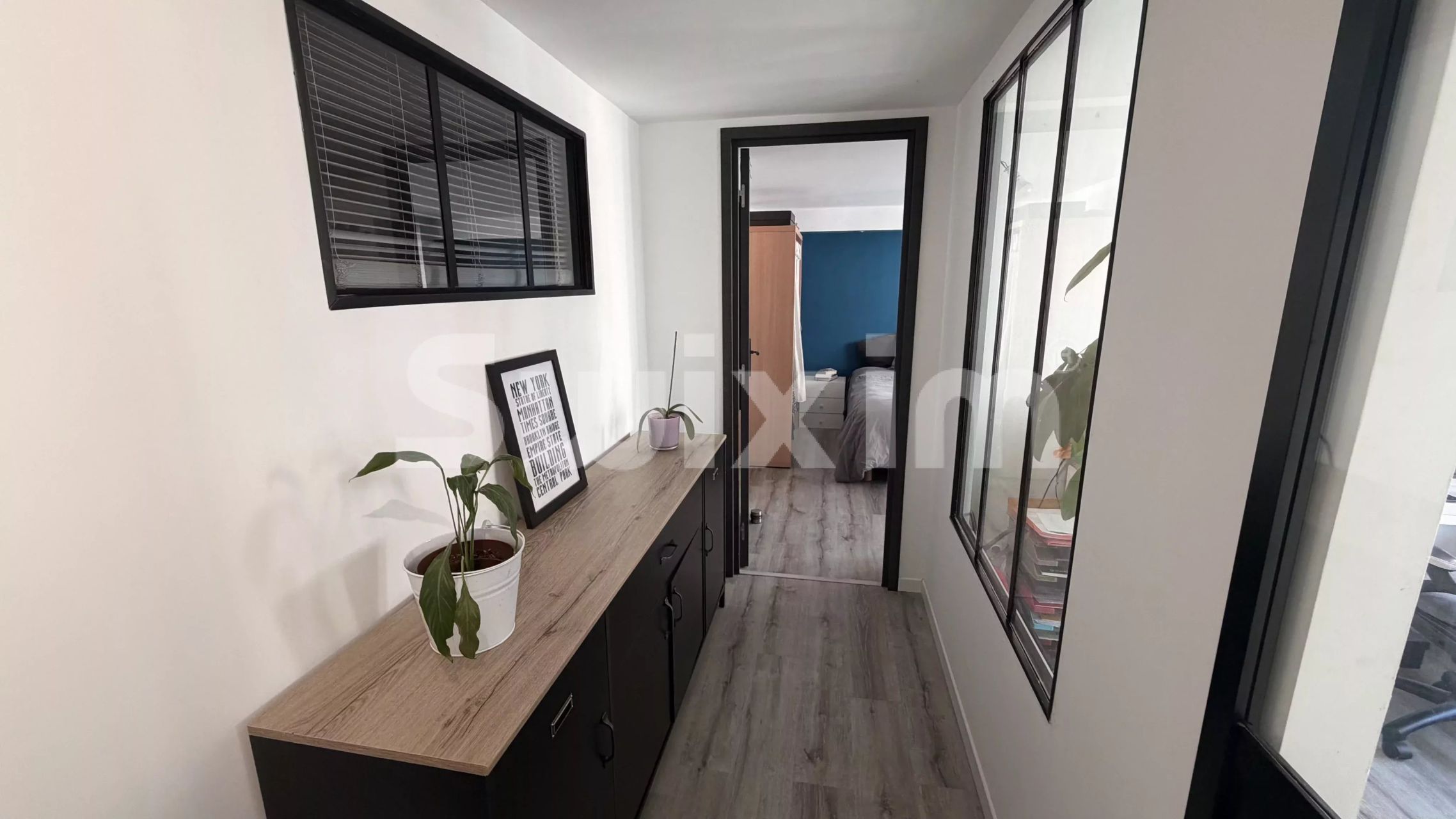 appartement 5 Pièces en vente sur Aix-les-Bains (73100)