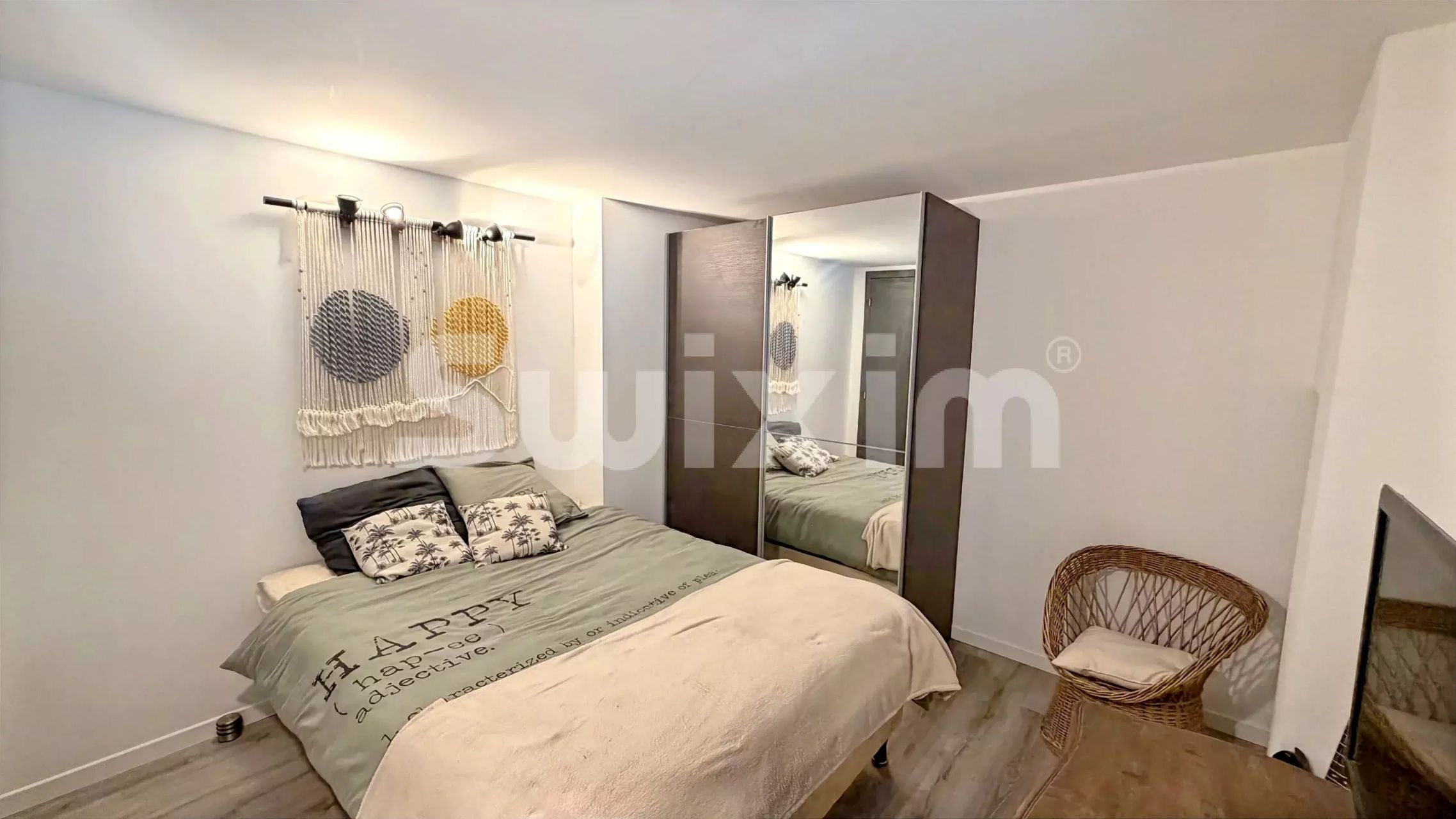 appartement 5 Pièces en vente sur Aix-les-Bains (73100)