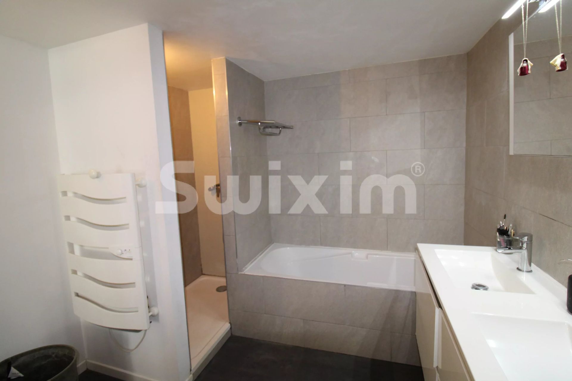 appartement 5 Pièces en vente sur Aix-les-Bains (73100)