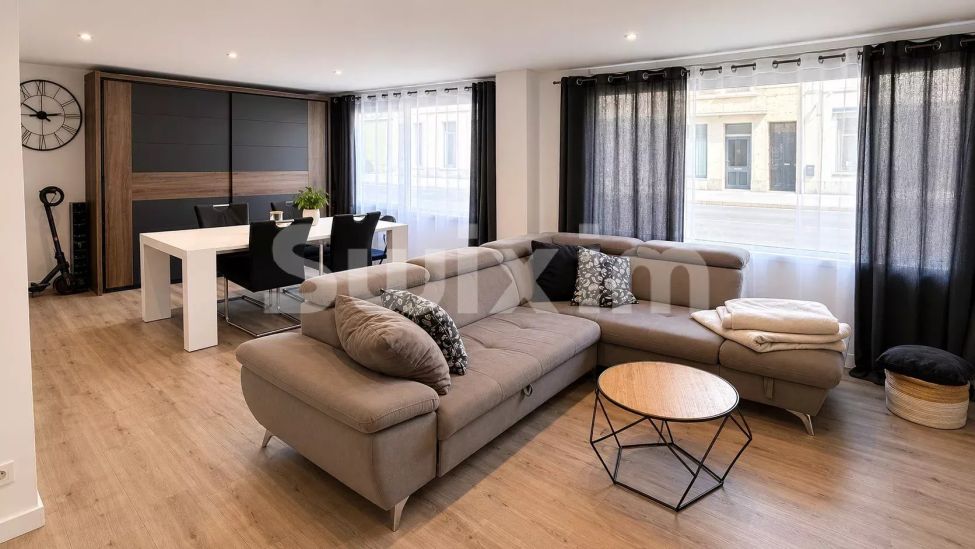 Vente Appartement Aix-les-Bains 5&nbsp;Pièces 100.56&nbsp;m²