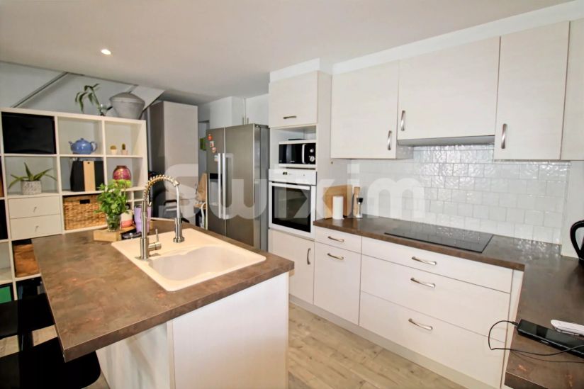 Venda Apartamento Aix-les-Bains 5&nbsp;Quartos 100.56&nbsp;m²