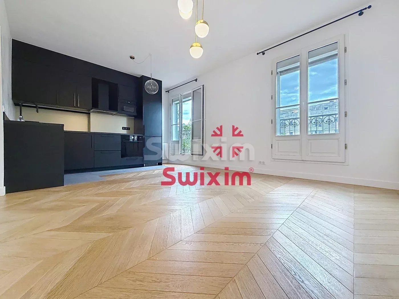apartamento 3 Quartos para venda sobre Paris 10ème (75010)