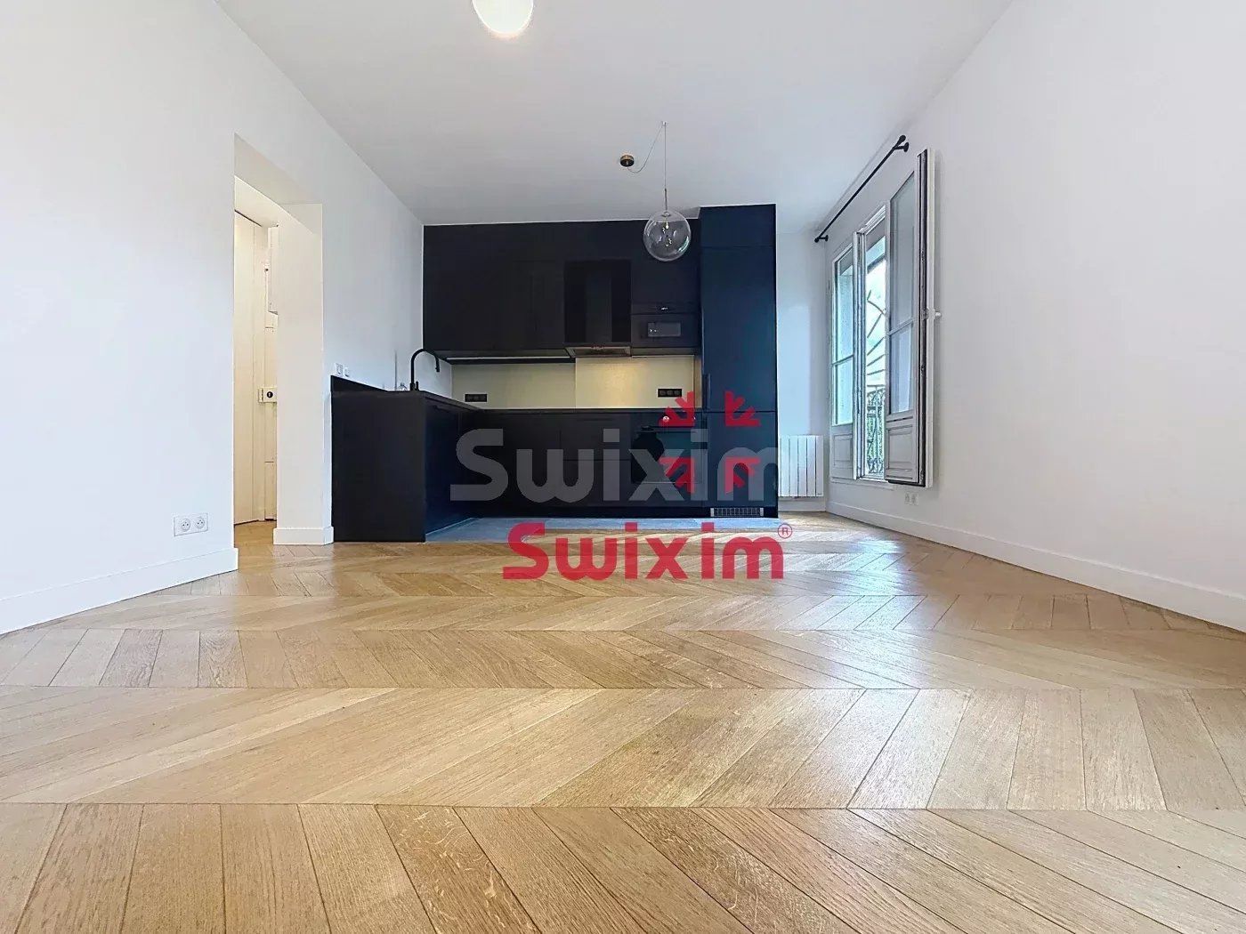 apartamento 3 Quartos para venda sobre Paris 10ème (75010)