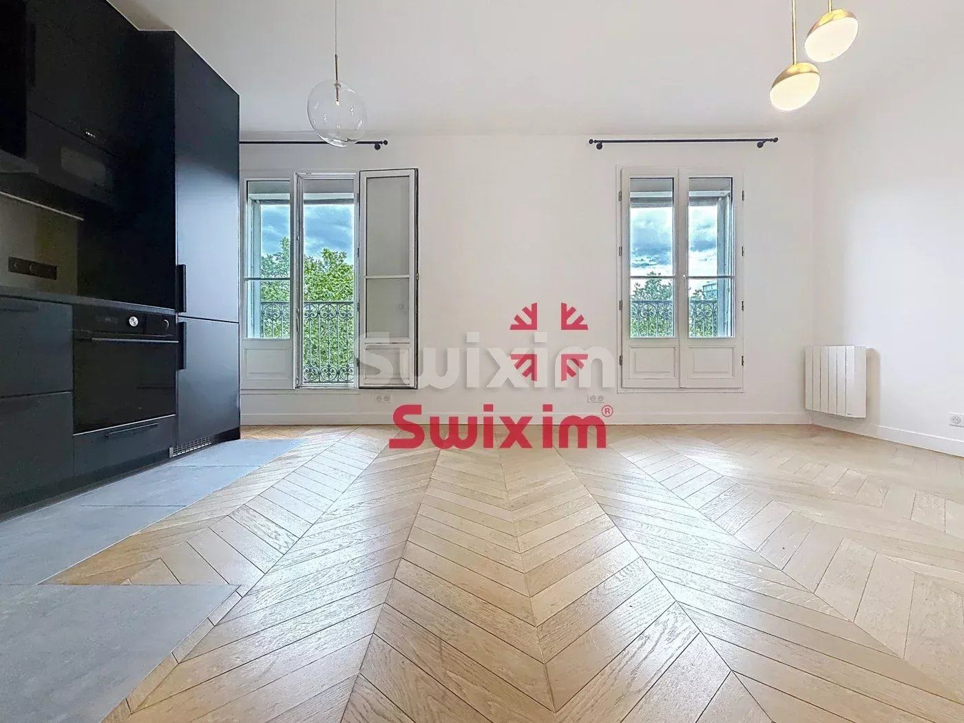 apartamento 3 Quartos para venda sobre Paris 10ème (75010)