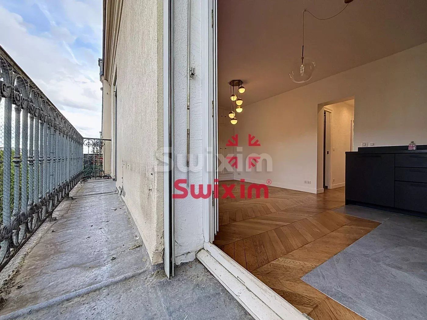 apartamento 3 Quartos para venda sobre Paris 10ème (75010)
