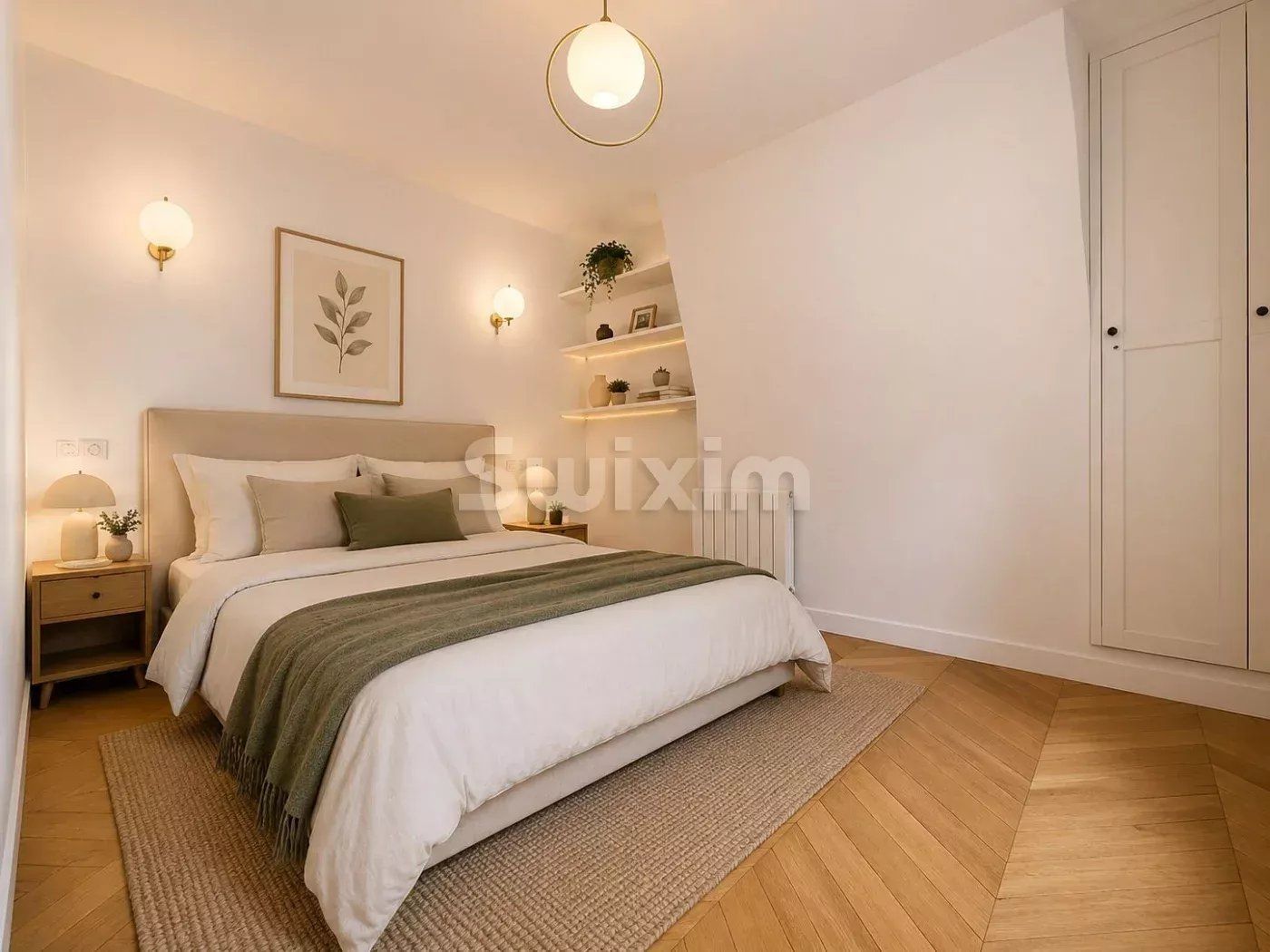 apartamento 3 Quartos para venda sobre Paris 10ème (75010)