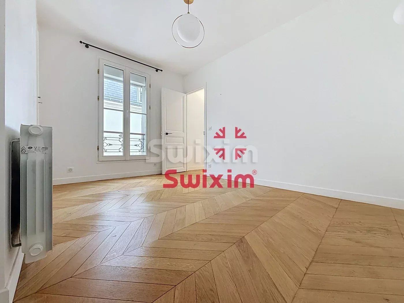 apartamento 3 Quartos para venda sobre Paris 10ème (75010)
