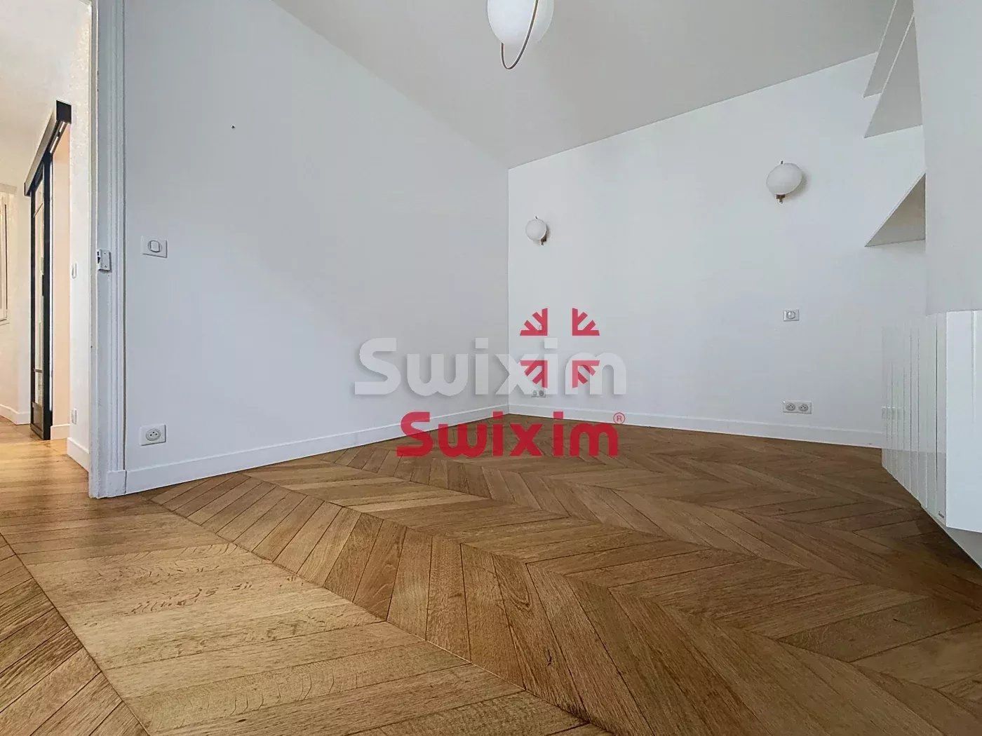 apartamento 3 Quartos para venda sobre Paris 10ème (75010)