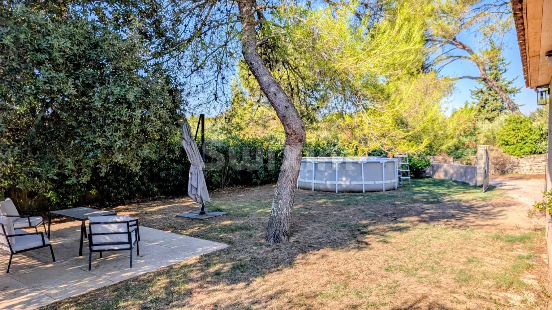 villa 4 Pièces en vente sur Uzès (30700)