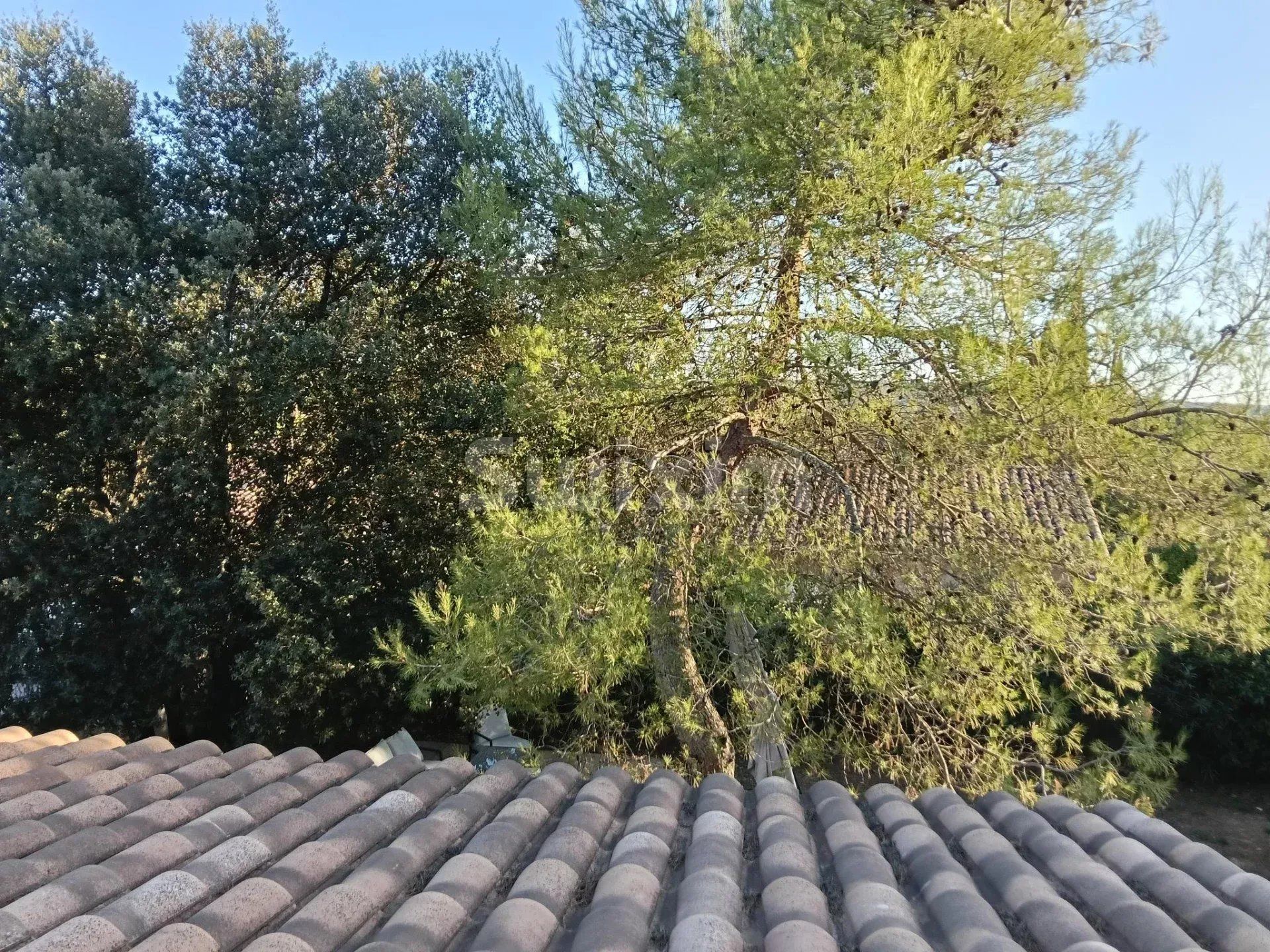 villa 4 Pièces en vente sur Uzès (30700)