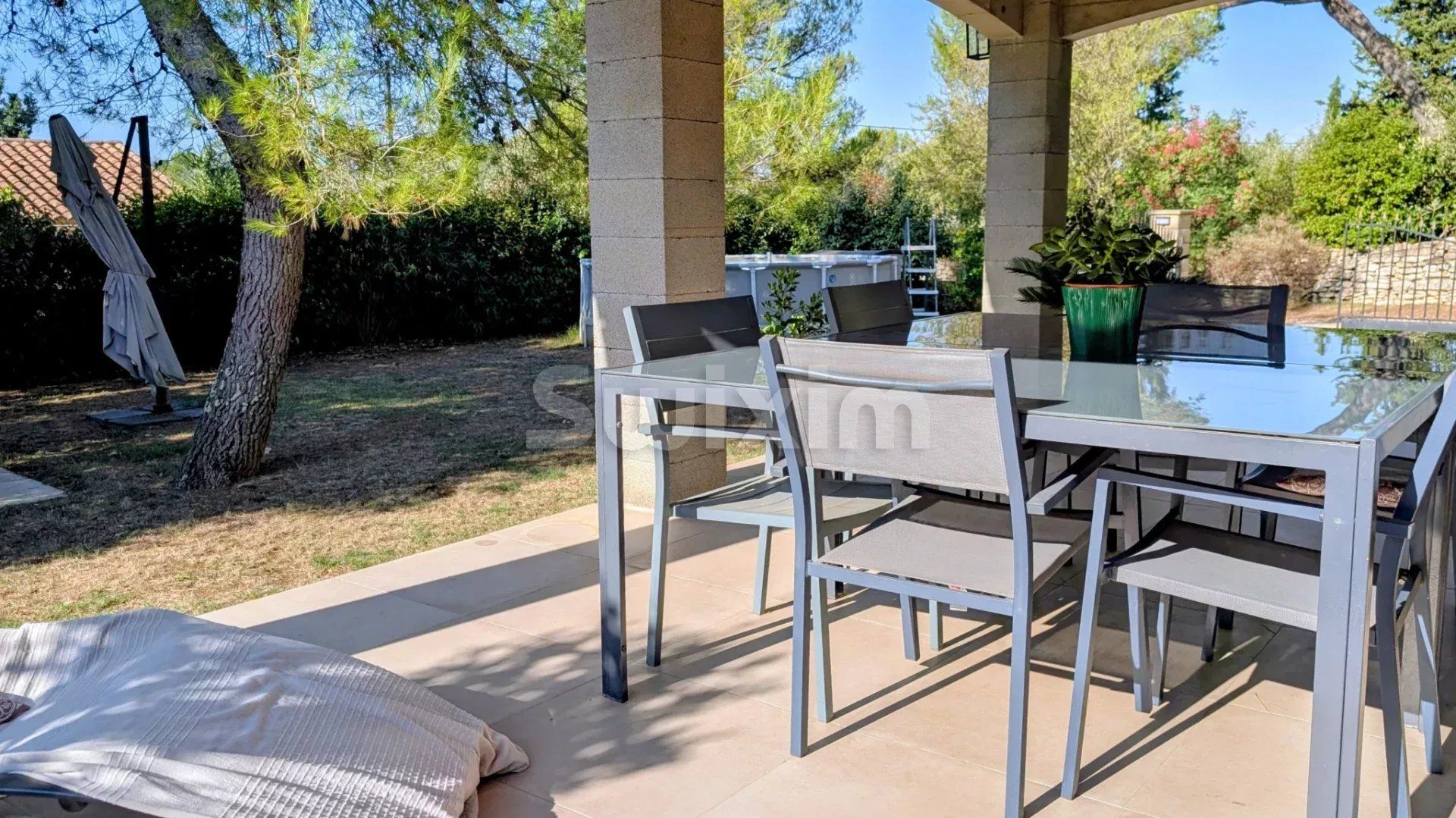 Maison 4 pièces 78 m² · à Uzès · 78 m² · 343 000 €