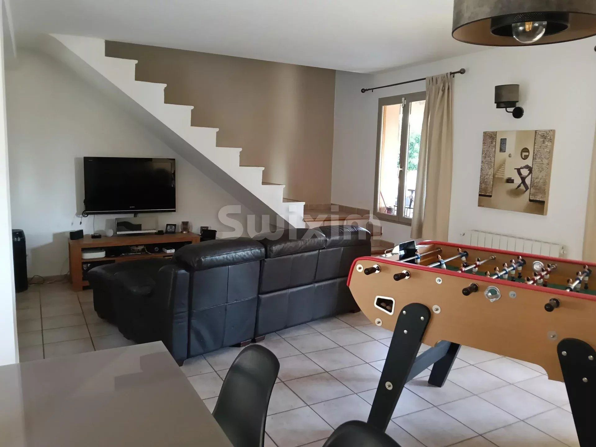 villa 4 Pièces en vente sur Uzès (30700)