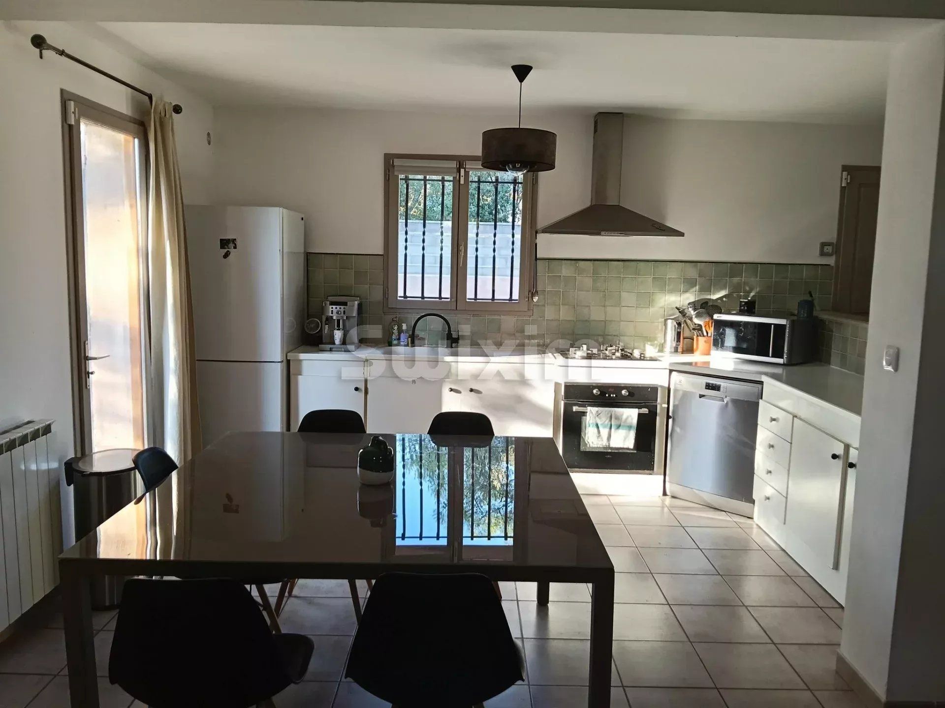 villa 4 Pièces en vente sur Uzès (30700)