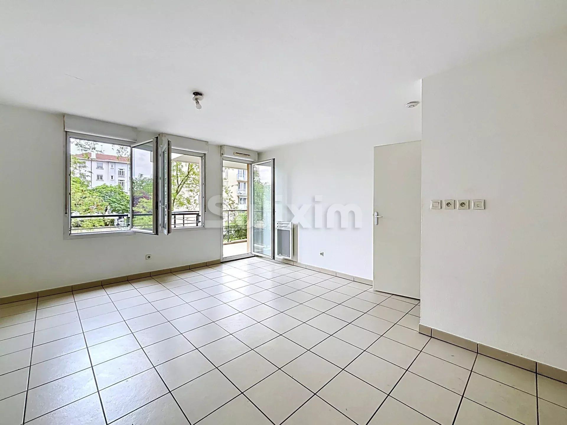 appartement 2 Pièces en vente sur Vénissieux (69200)