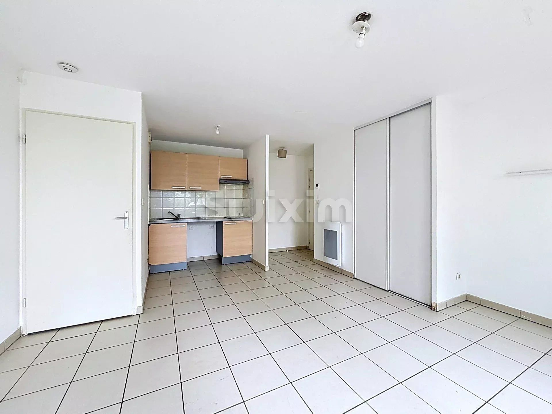 appartement 2 Pièces en vente sur Vénissieux (69200)