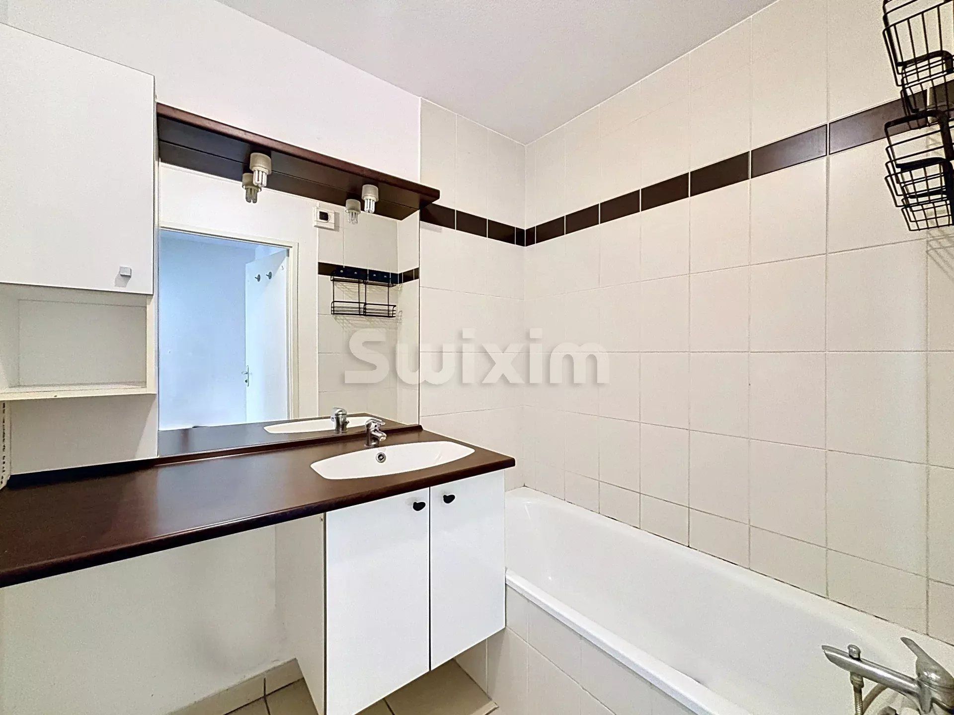 appartement 2 Pièces en vente sur Vénissieux (69200)